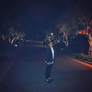 Meet your Posher, Mike